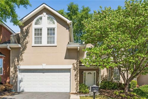 4537 Wieuca Rd Ne, Atlanta, GA, 30342-3357 | Card Image