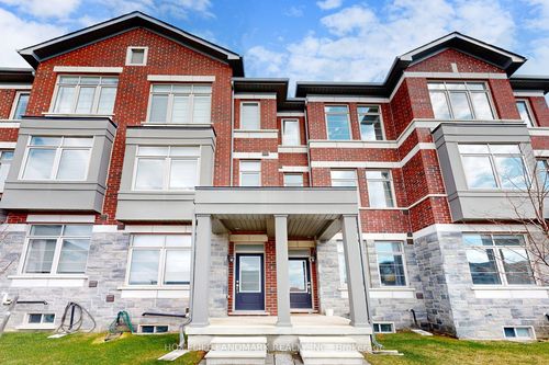 34 Stoeber Lane, Markham, ON, L6B1R2 | Card Image