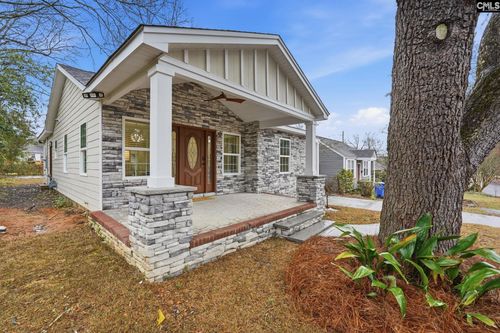 3504 Bellingham Rd, Columbia, SC, 29203-5523 | Card Image