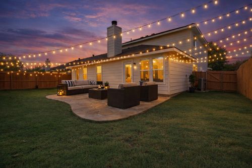 9917 George Bush Dr, Mckinney, TX, 75072-5826 | Card Image