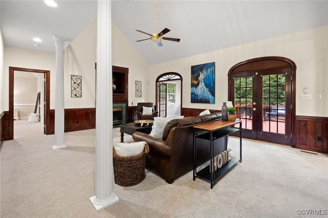 12801 Hogans Aly, House other with 5 bedrooms, 4 bathrooms and null parking in Chester VA | Image 10