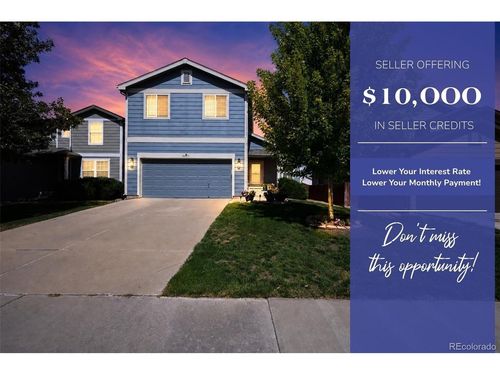 16451 E Phillips Dr, Englewood, CO, 80112-4659 | Card Image