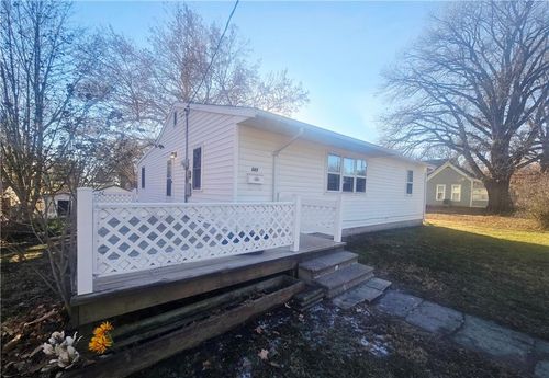 607 Pine St, Tarkio, MO, 64491-1745 | Card Image