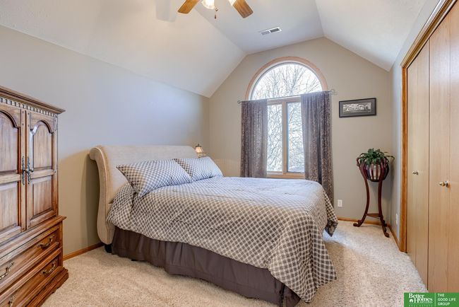 17616 Ventana Cir, House other with 4 bedrooms, 4 bathrooms and 2 parking in Omaha NE | Image 26