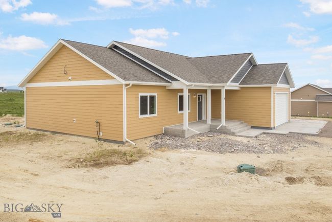 6 Durango Trl, House other with 3 bedrooms, 2 bathrooms and null parking in Three Forks MT | Image 29