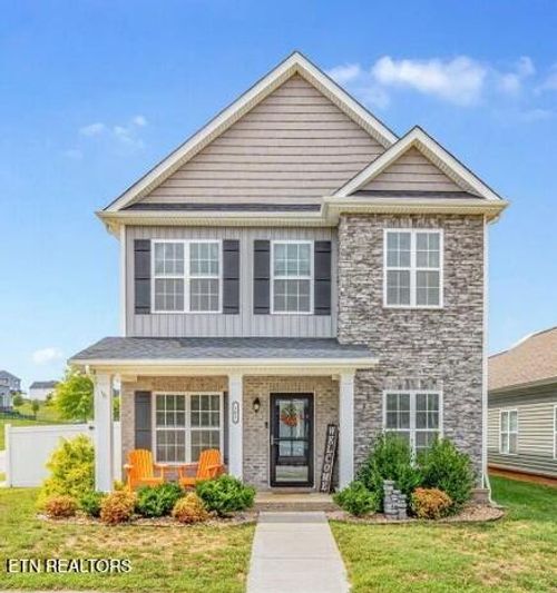 101 Hardinberry St, Oak Ridge, TN, 37830-3024 | Card Image