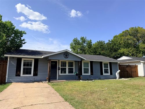 1109 Leyenda Dr, Mesquite, TX, 75149-5203 | Card Image