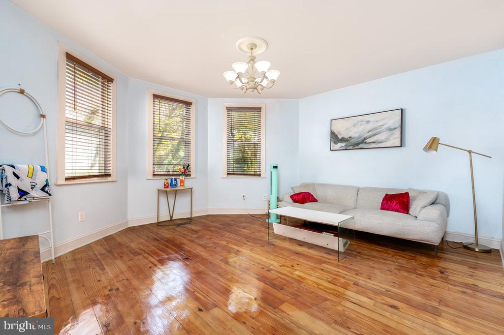 Residential in BALTIMORE 5