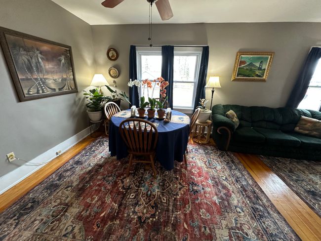 452 W Lincoln St, House other with 4 bedrooms, 2 bathrooms and null parking in Alpena MI | Image 32