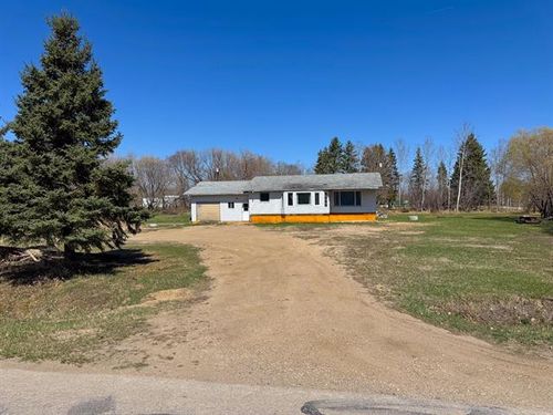 309 River Rd, Swan River, MB, R0L1Z0 | Card Image