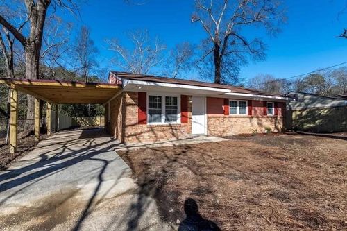 4517 Gardiner Drive, Columbus, GA, 31907 | Card Image
