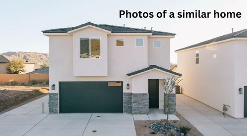 751 W 430 N, Hurricane, UT, 84737-1536 | Card Image