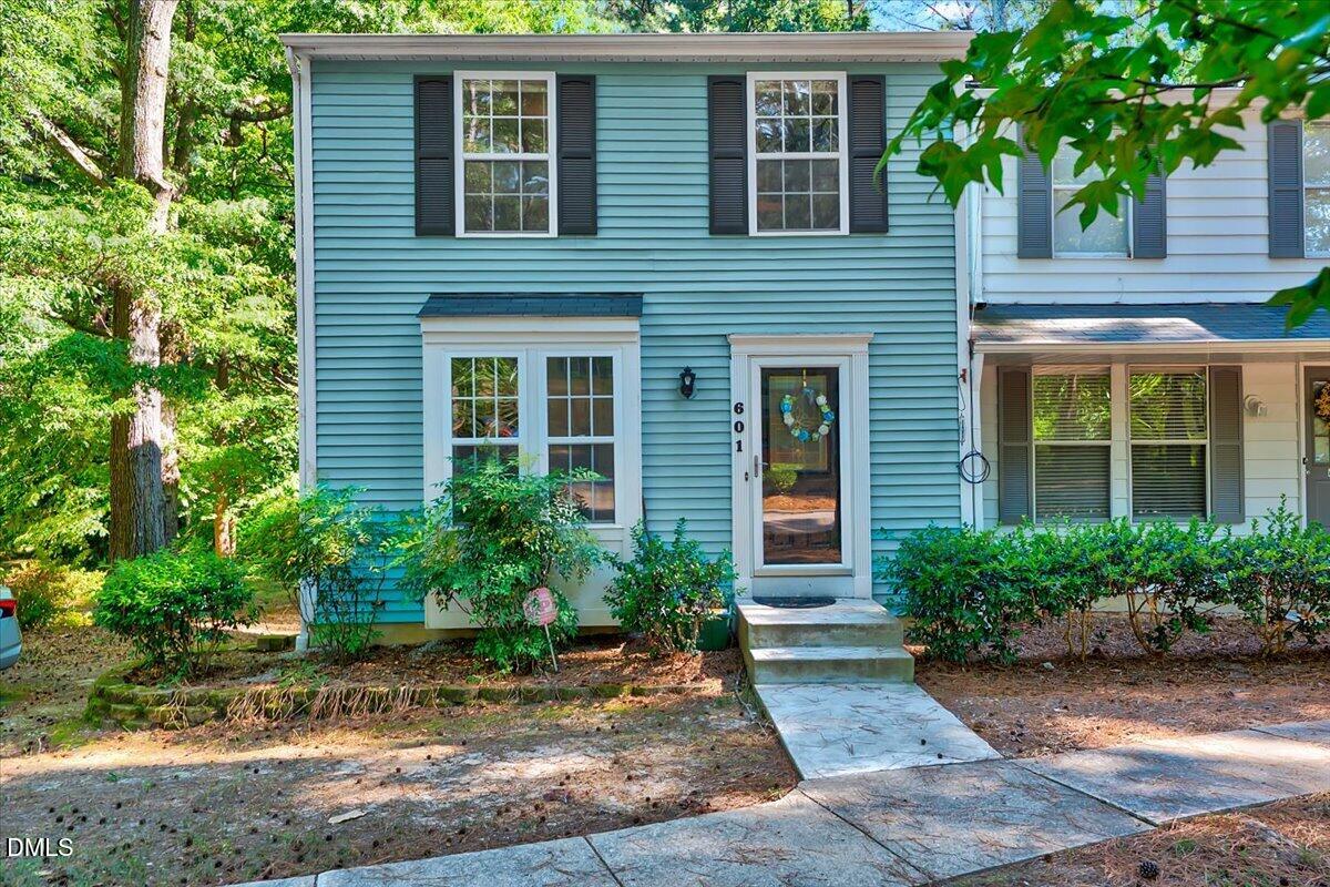 Residential in Cary 2