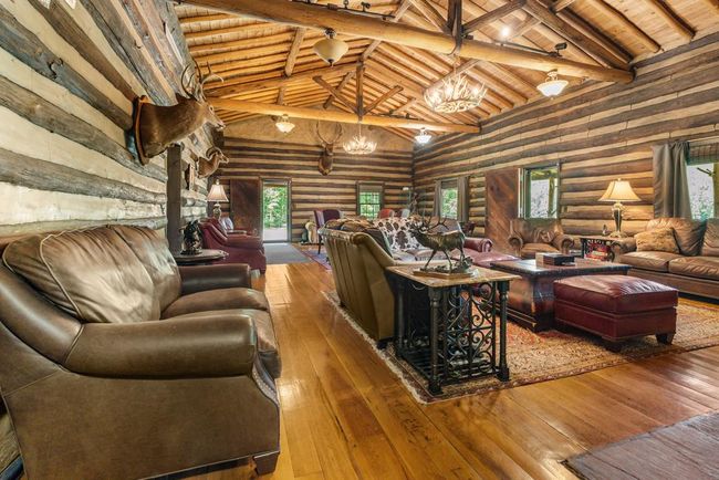 1071 Lodge Dr, Home with 4 bedrooms, 2 bathrooms and null parking in Bastian VA | Image 15