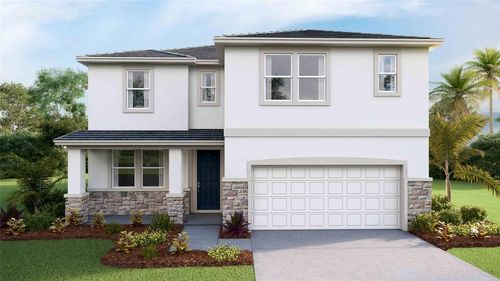 10672 Gentle Rain Dr, LAND O LAKES, FL, 34638-4032 | Card Image