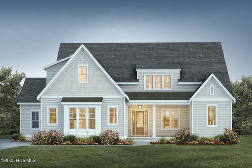 41 Glasgow Dr, Pinehurst, NC, 28374-8889 | Card Image