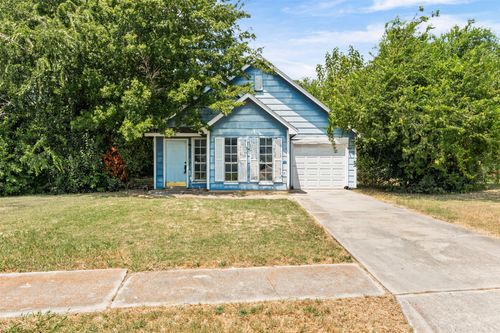 2107 Caprice Drive, Killeen, TX, 76543 | Card Image