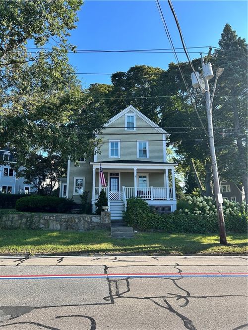 120 Hope St, Bristol, RI, 02809-2048 | Card Image