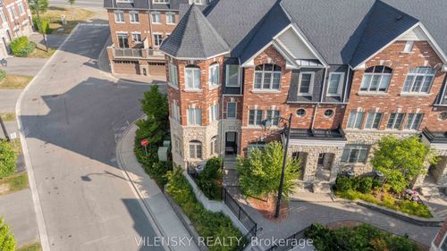 25-1331 Major Mackenzie Dr, Vaughan, ON, L6A4W4 | Card Image