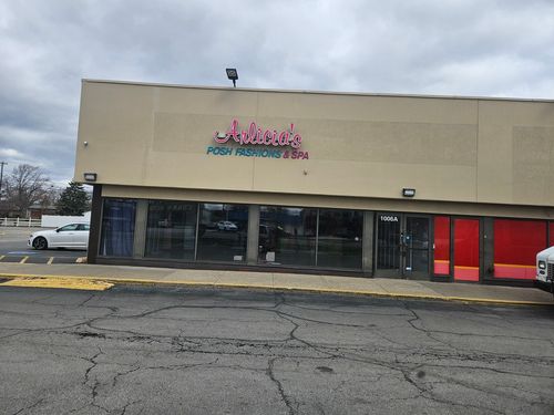 1006 E 162nd Street, South Holland, IL, 60473 | Card Image