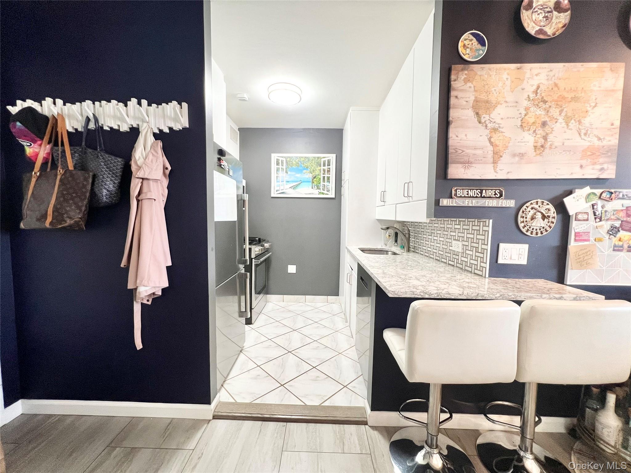 Residential in New York 2