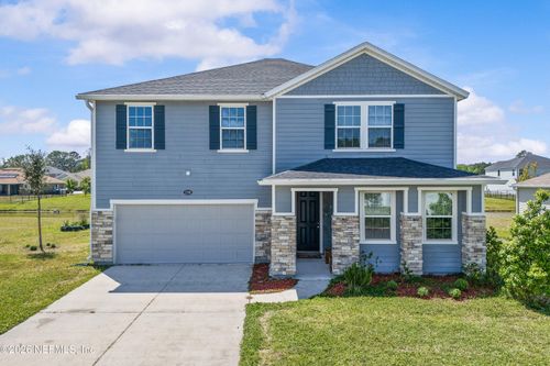 12558 Lake Madison Ln, Jacksonville, FL, 32218-7539 | Card Image