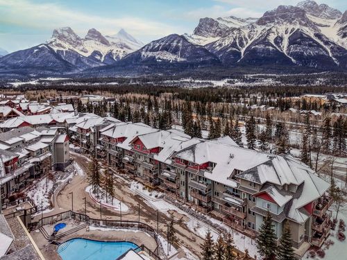 222-101 Montane Rd, Canmore, AB, T1W0G2 | Card Image