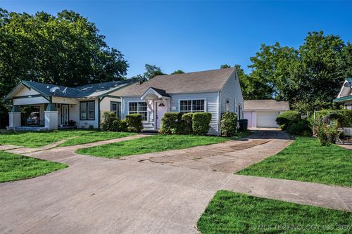 413 11th Ave Nw, Ardmore, OK, 73401-5827 | Card Image