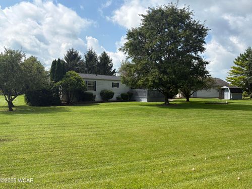 23412 State Route 33, Wapakoneta, OH, 45895-8601 | Card Image
