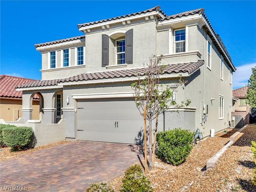 3494 Brezine Ave, Henderson, NV, 89044-1793 | Card Image