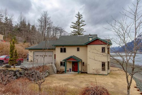 1731 Beach Drive, Douglas, AK, 99824 | Card Image