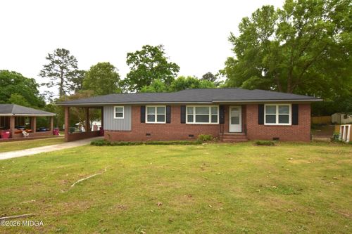 2878 Riverview Rd, Macon, GA, 31204-1141 | Card Image