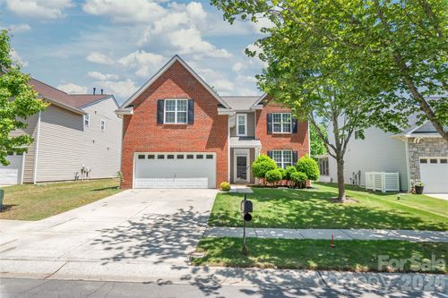 17231 Westmill Ln, Charlotte, NC, 28277-3154 | Card Image