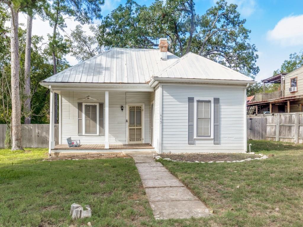 Residential in Fredericksburg
