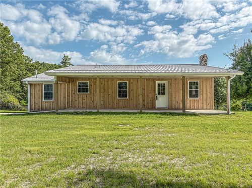 1265 Marion County 4044, Yellville, AR, 72687-9037 | Card Image