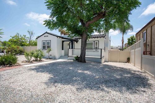 4563 Rainier Ave, San Diego, CA, 92120 | Card Image