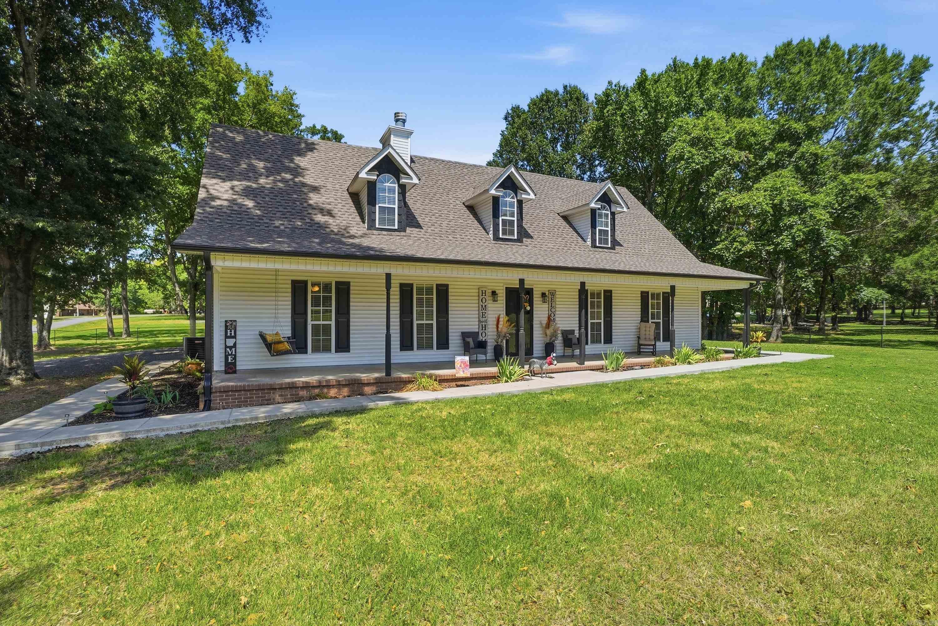 Residential in Greenbrier 2