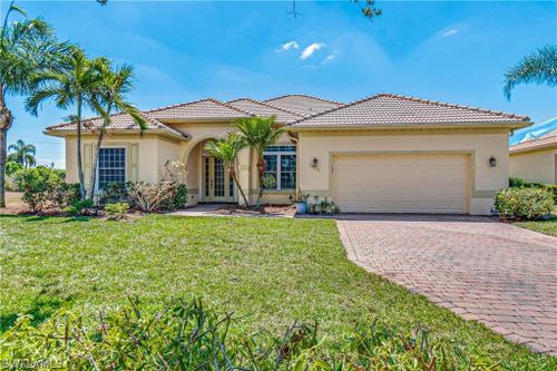 16119 Coco Hammock Way, Fort Myers, FL, 33908 | Card Image