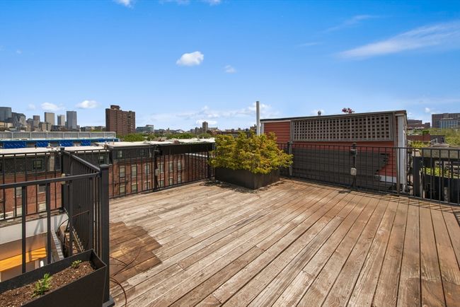 APT-4 - 71 Rutland St, Condo with 2 bedrooms, 3 bathrooms and 1 parking in Boston MA | Image 26