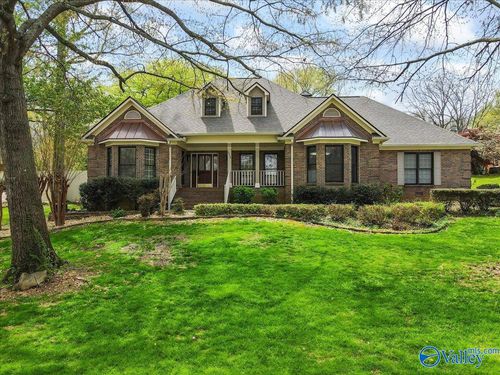 4818 Cove Creek Dr Se, Brownsboro, AL, 35741-9300 | Card Image