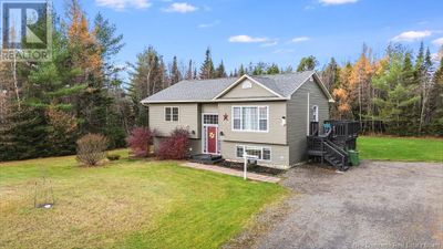 21 Katie Ave, House other with 4 bedrooms, 2 bathrooms and null parking in Douglas NB | Image 2