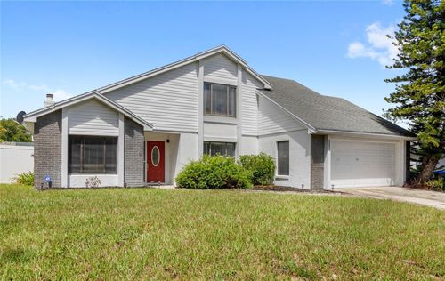 5621 Breckenridge Cir, Orlando, FL, 32818-1377 | Card Image