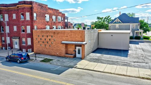 337 N Elizabeth Street, Lima, OH, 45801 | Card Image