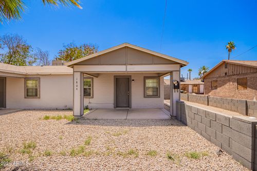 1804 N 31st Pl, Phoenix, AZ, 85008-3716 | Card Image