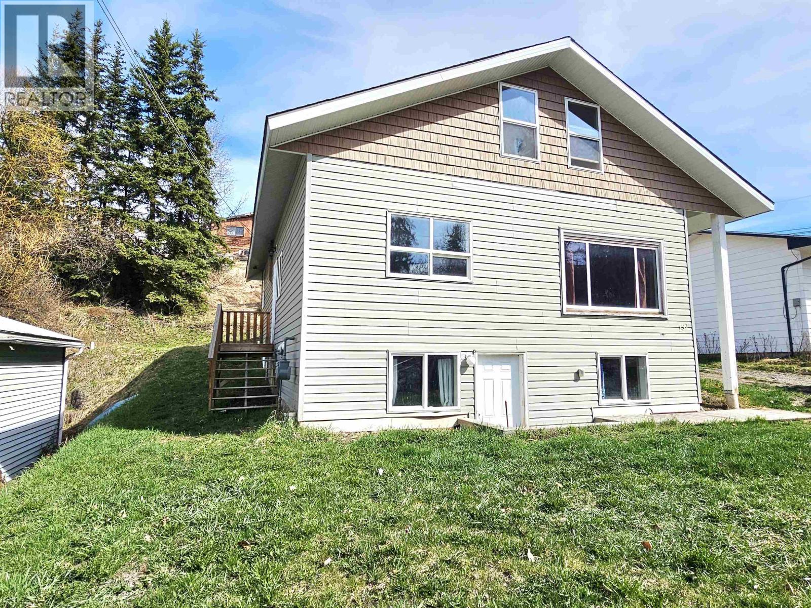 Residential in Burns Lake 4