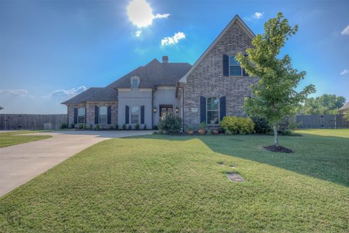 1103 Calle Lago Ct, Bossier City, LA, 71111-6434 | Card Image