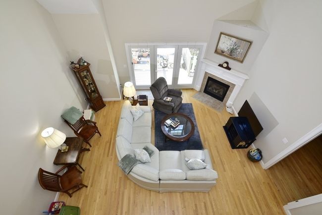 8 - 8 Dante Ave, Condo with 2 bedrooms, 3 bathrooms and 2 parking in Franklin MA | Image 14