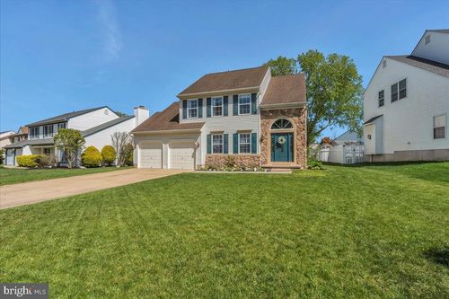 312 New Castle Ln, SWEDESBORO, NJ, 08085-1467 | Card Image