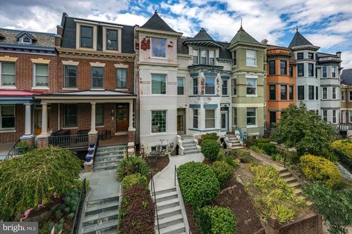 1133 Fairmont St Nw, WASHINGTON, DC, 20009-5319 | Card Image