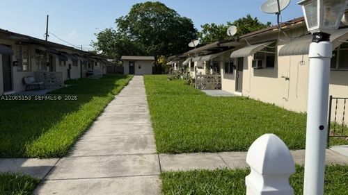 1-2901 Jackson St, Hollywood, FL, 33020-4754 | Card Image